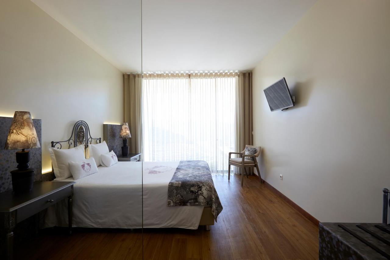Quinta Rainha Santa Mafalda ปินเญา ภายนอก รูปภาพ