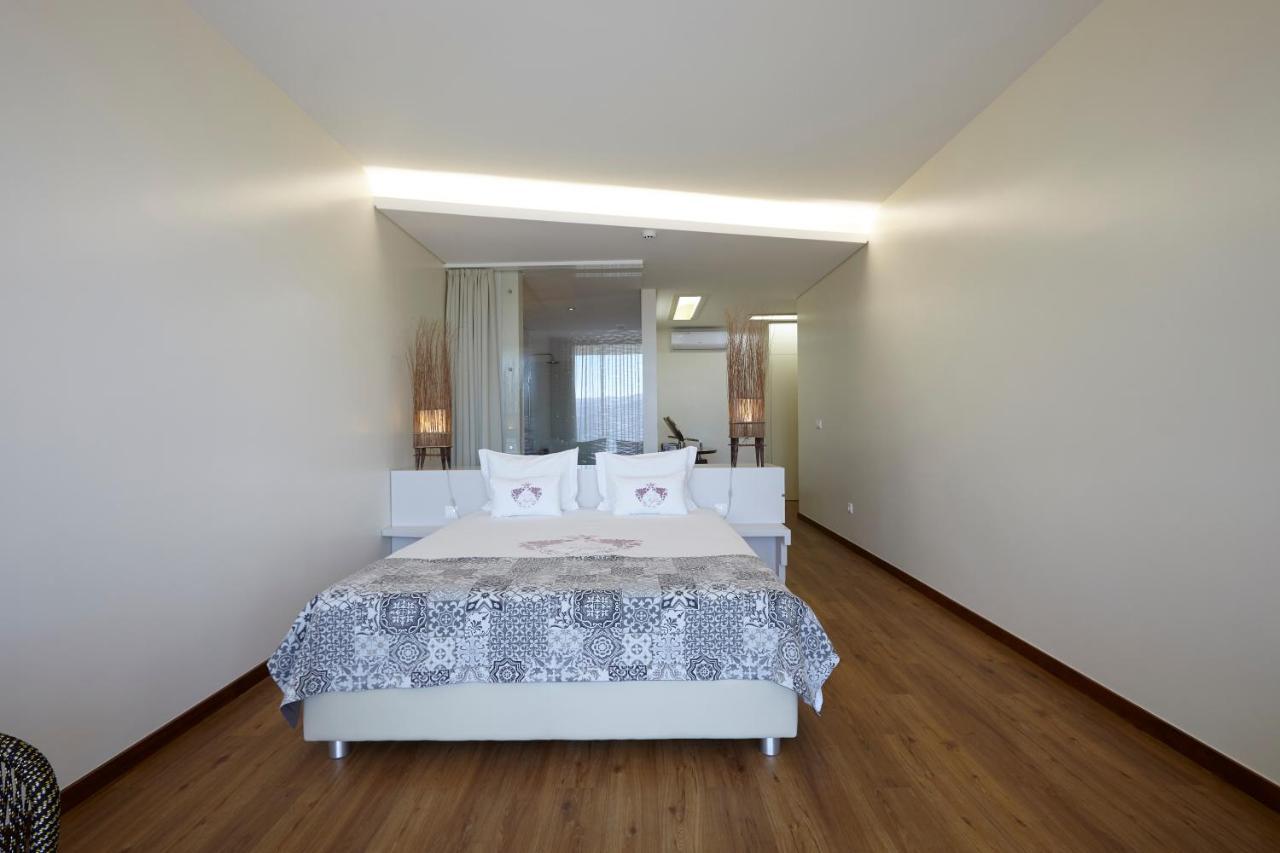 Quinta Rainha Santa Mafalda ปินเญา ภายนอก รูปภาพ