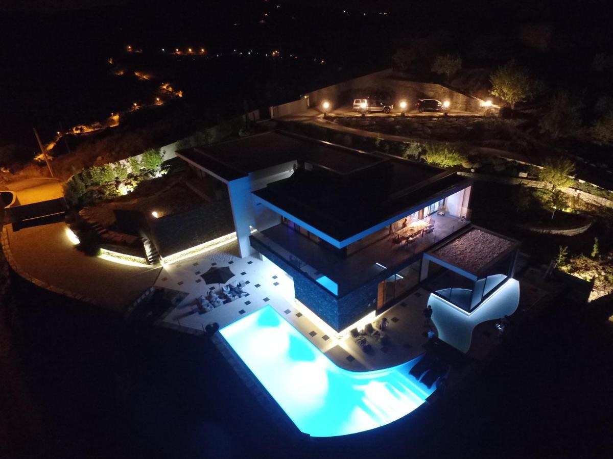 Quinta Rainha Santa Mafalda ปินเญา ภายนอก รูปภาพ