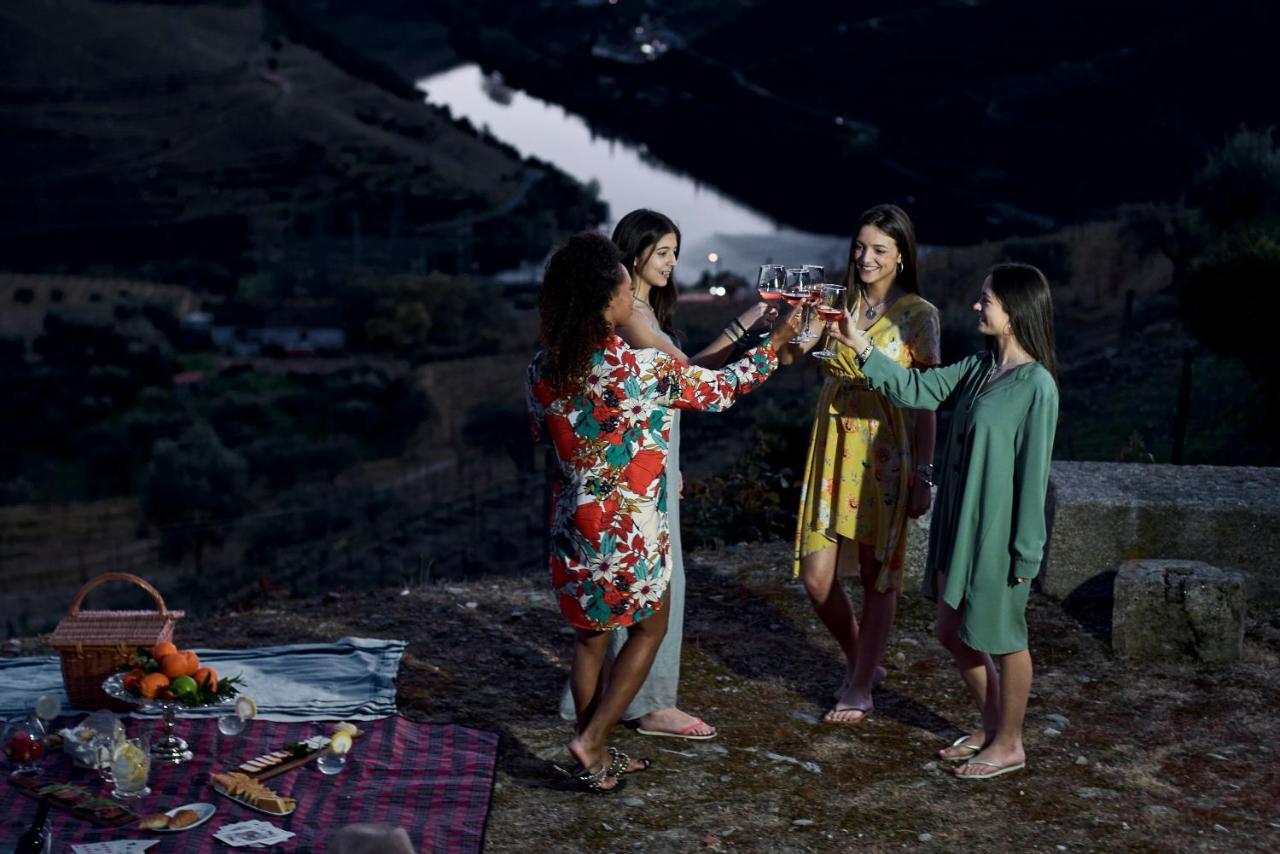 Quinta Rainha Santa Mafalda ปินเญา ภายนอก รูปภาพ