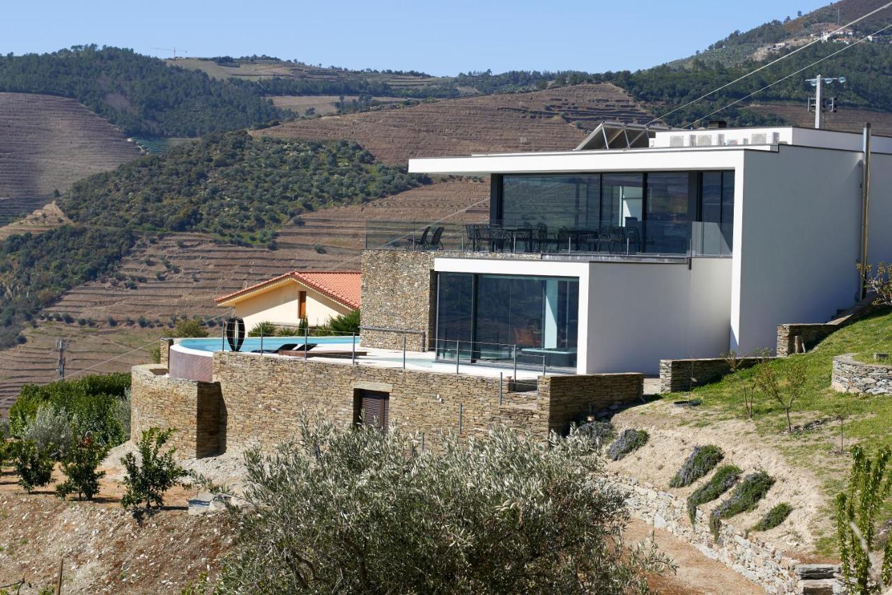 Quinta Rainha Santa Mafalda ปินเญา ภายนอก รูปภาพ